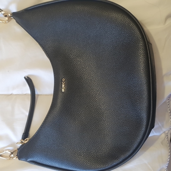 Mimco crossover shoulder bag - Picture 3 of 8
